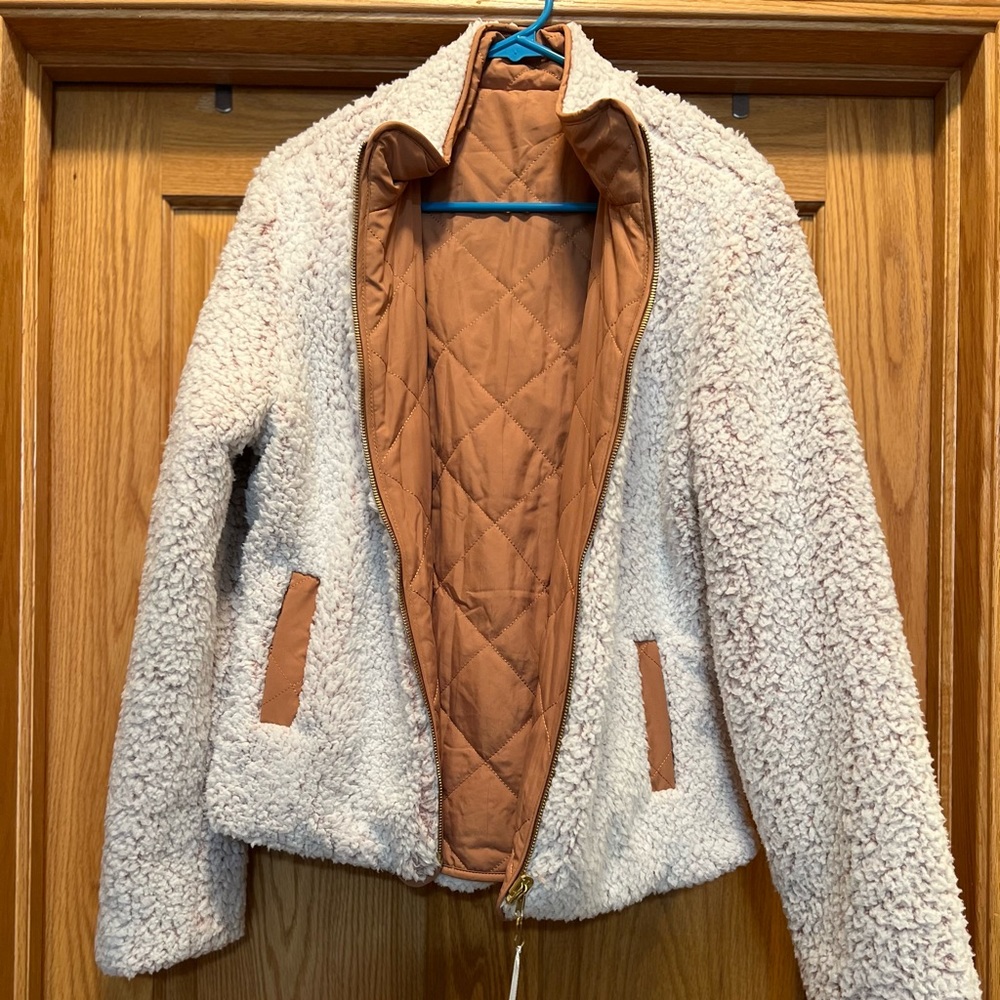 Reversible Jacket - image 1